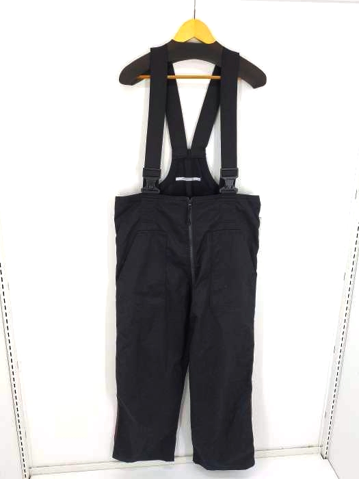 ジャーナルスタンダードトライセクト JOURNAL STANDARD TRISECT Suspende OVER PANTS メンズ JPN：L