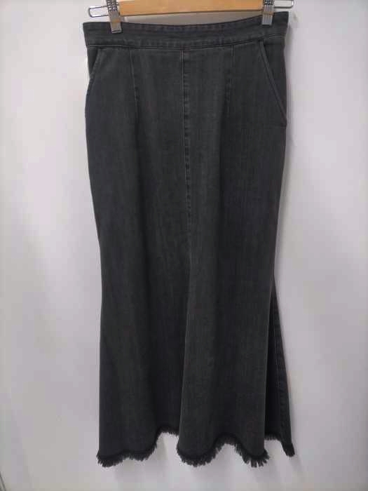 ジャパンデニム JAPAN DENIM MERMAID SKIRT レディース JPN：1