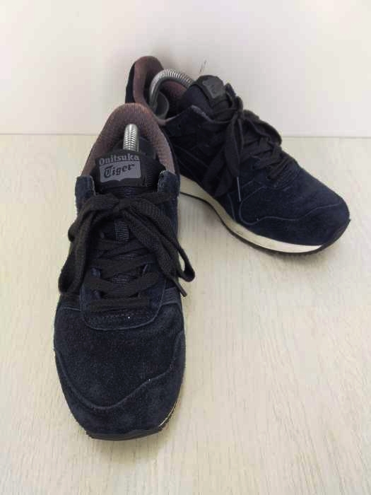 オニツカタイガー ONITSUKA TIGER TIGER ALLY レディース  23