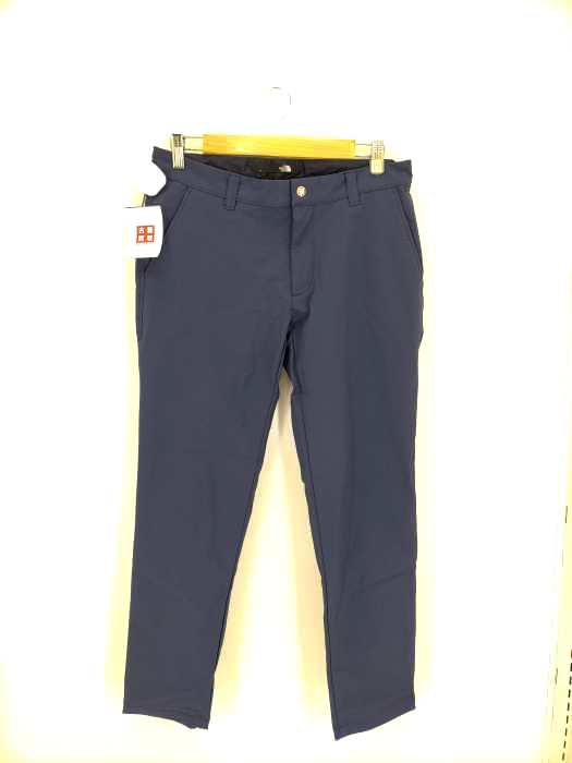 ザノースフェイス THE NORTH FACE VERB 9/10 SLACKS バーブナインテンススラックス メンズ JPN：M