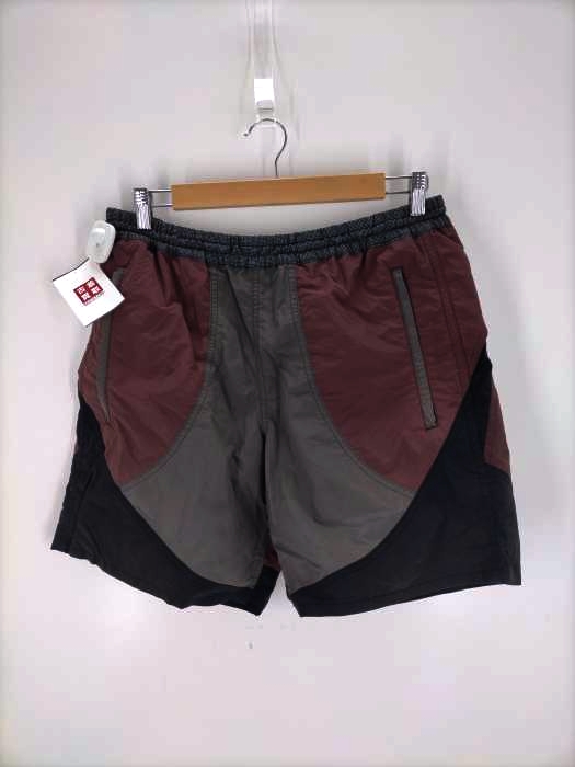 バル BAL ナイロンショーツ メンズ JPN：M