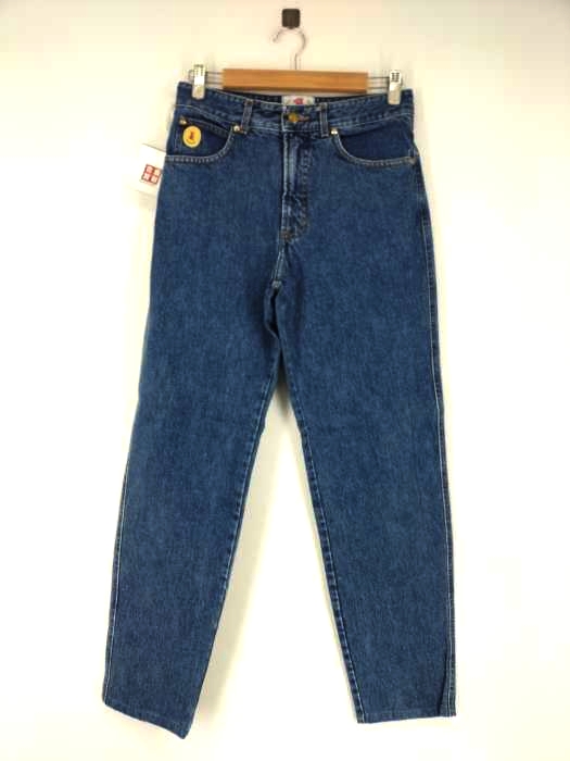 トラサルディ TRUSSARDI テーパードデニムパンツ メンズ  31/45