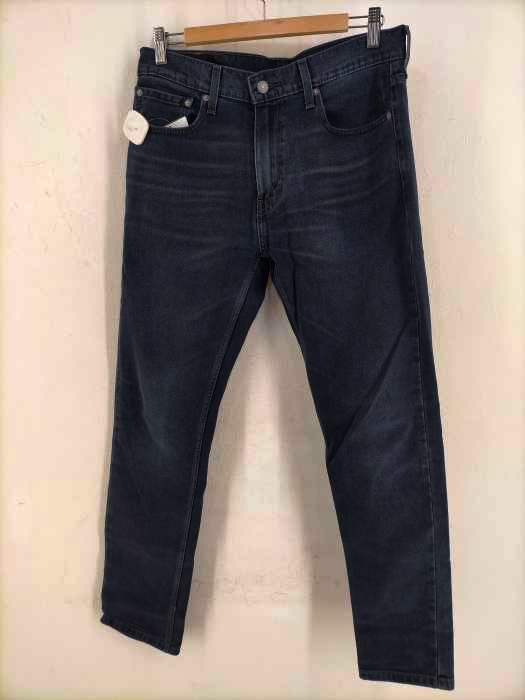リーバイス Levis 512 ジップフライデニムパンツ メンズ  W32L32