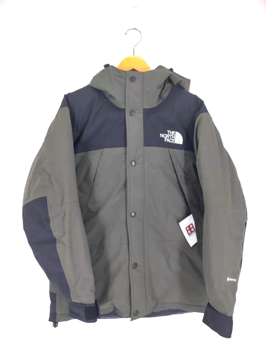 ザノースフェイス THE NORTH FACE Mountain Down Jacket マウンテンダウンジャケット メンズ JPN：M