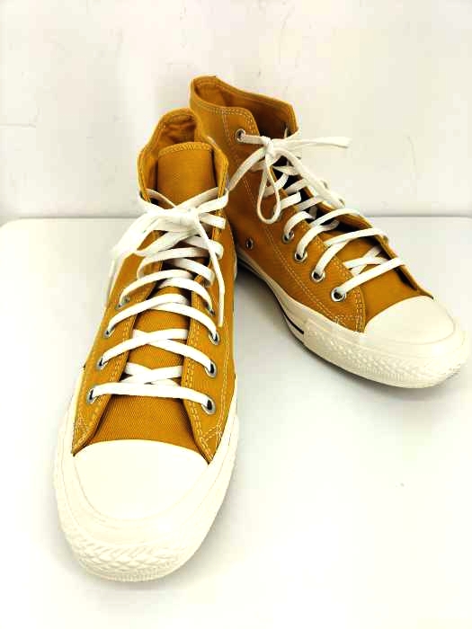 コンバース CONVERSE AS STITCHING WT HI メンズ JPN：27