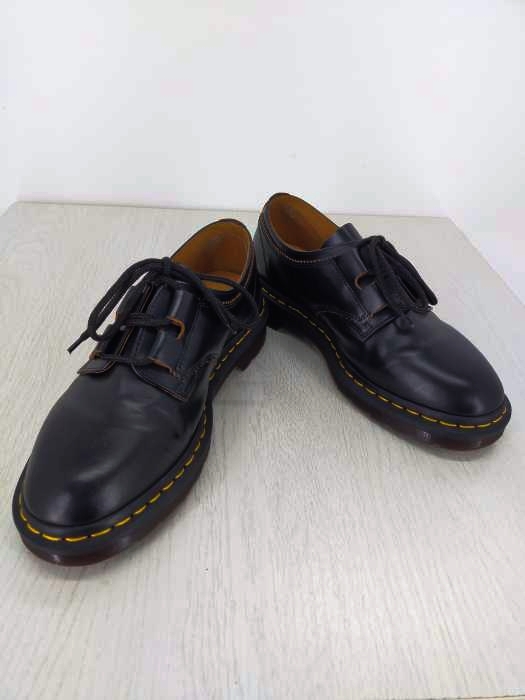 ドクターマーチン Dr.Martens ギリ―シューズ メンズ 39