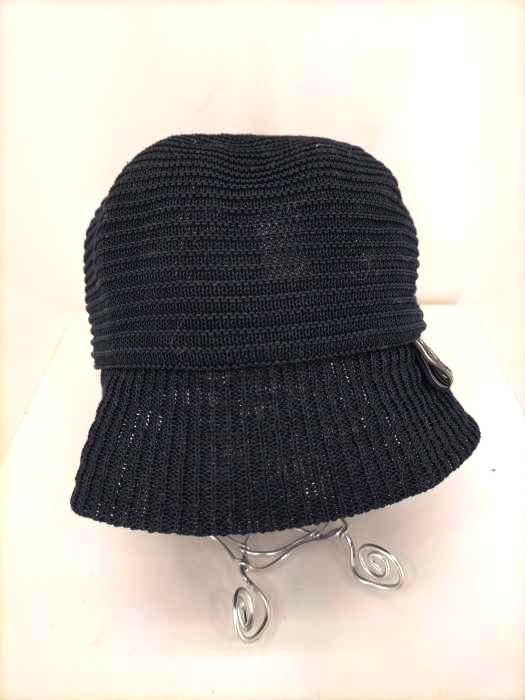 ヴィヴィアンウエストウッド Vivienne Westwood Chapeau メッシュハット メンズ  S～M