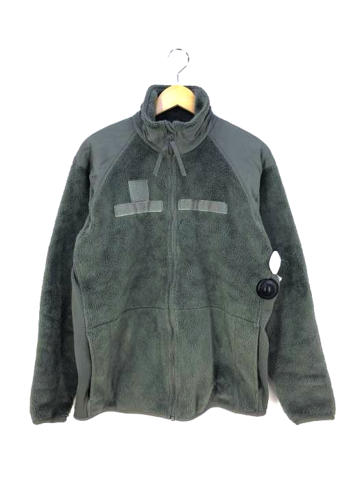 ユーエスアーミー US ARMY GEN 3 COLD WEATHER FLEECE JACKET コールドウェザーフリースジャケット メンズ import：M