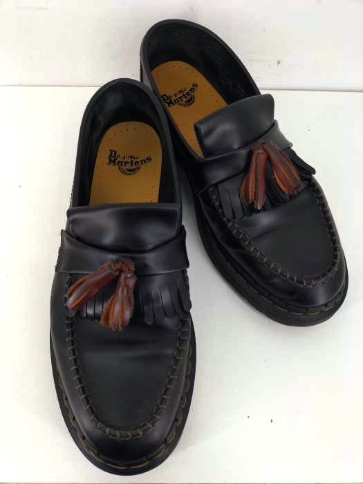 ドクターマーチン Dr.Martens ADRIAN メンズ  UK 9