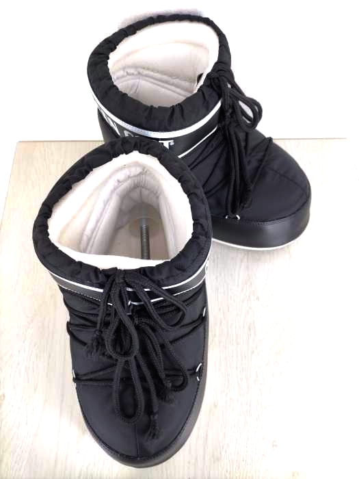ユーズドフルギ USED古着 {{MOON BOOT}}Icon Low 2 レディース  EU 42/44