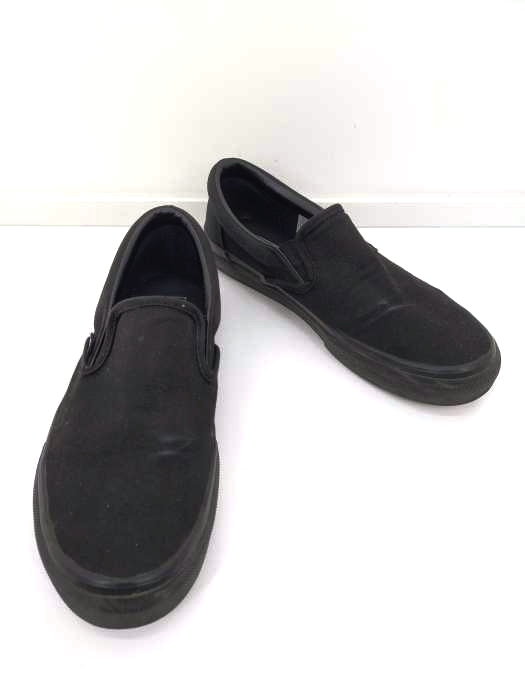バンズ VANS SLIP ON メンズ JPN：26