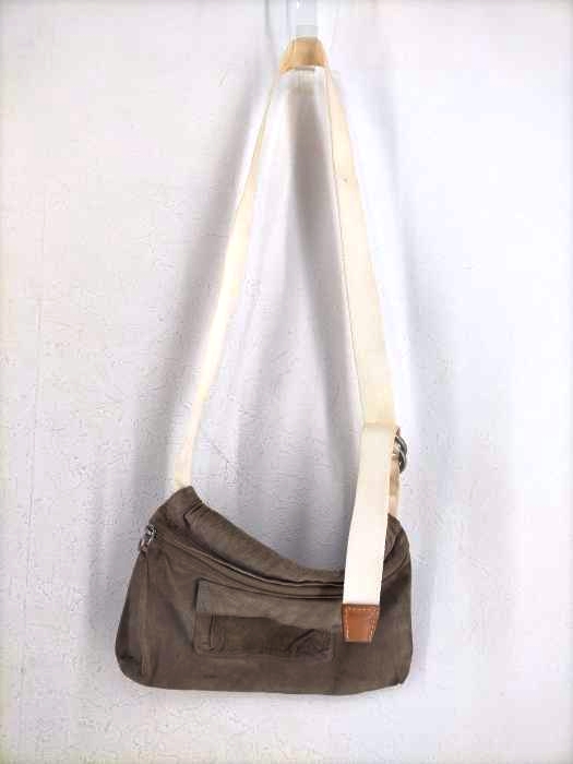 エンダースキーマ Hender Scheme waist belt bag wide メンズ 表記無