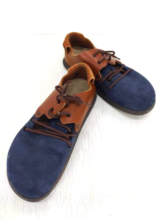 ビルケンシュトック BIRKENSTOCK モンタナ サンダル レディース EUR：37