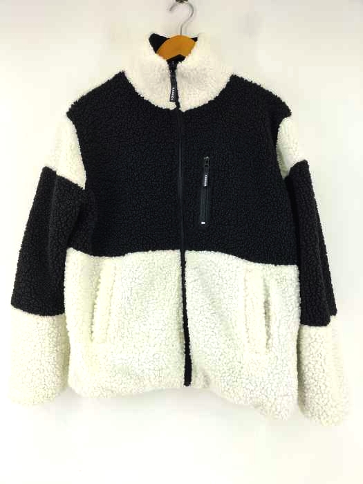 カンゴール KANGOL ボアジャケット メンズ M