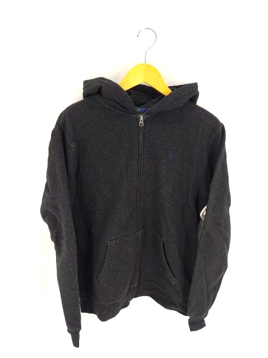 ポロラルフローレン POLO RALPH LAUREN フルジップパーカー メンズ JPN：XL