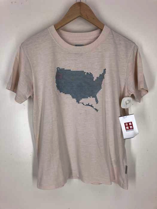 Columbia(コロンビア) ウィメンズ メカノリーTシャツ レディース import：XL import：XL