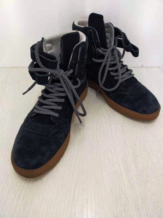 PUMA(プーマ) SKY II HI WINTERIZED メンズ シューズ スニーカー