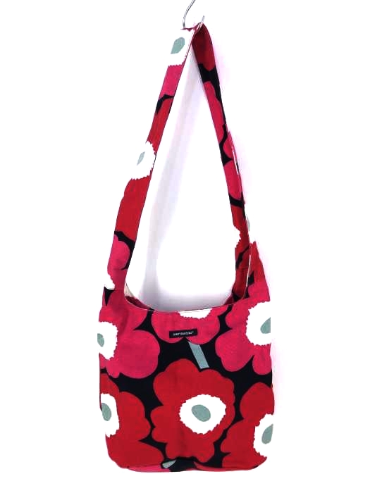 marimekko(マリメッコ) 花柄トートバッグ レディース バッグ トート