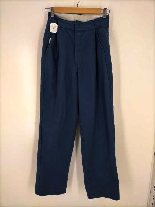 Dickies(ディッキーズ) リメイク ワークパンツ レディース パンツ ワーク