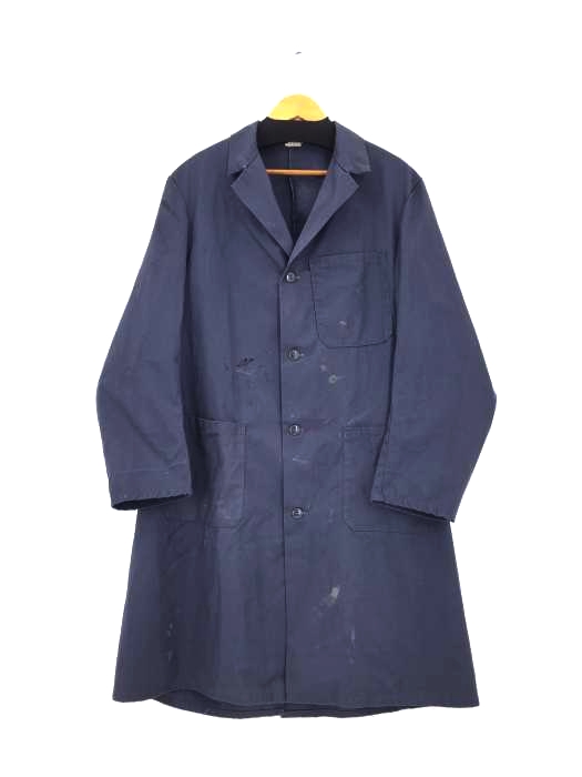 yarmo(ヤーモ) MADE IN ENGLAND ワークコート  旧タグ メンズ UK：42