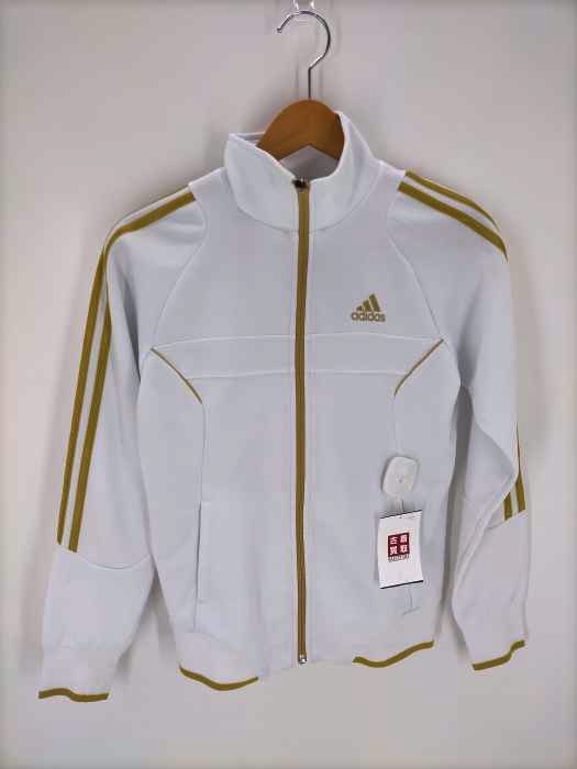 adidas(アディダス) トラックジャケット レディース JPN：S