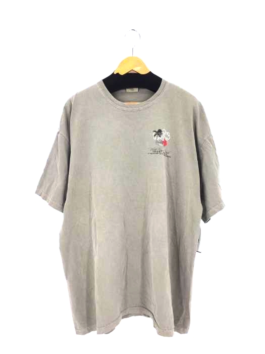 COMFORT COLORS(コンフォートカラーズ) グラフィックプリントTシャツ メンズ import：XXL