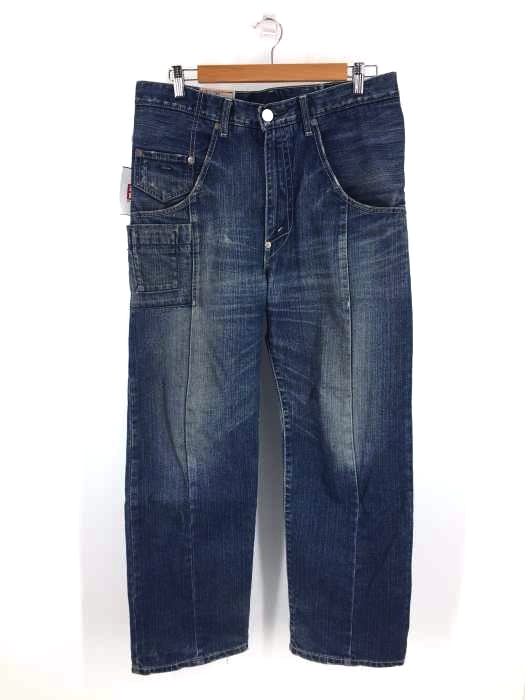 Levis RED TAB(リーバイスレッドタブ) LOW CROTCH LOOSE メンズ  34