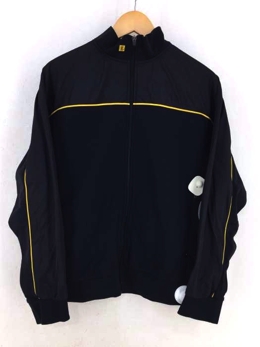 POLO SPORT RALPH LAUREN(ポロスポーツラルフローレン) バックジップポケット ボンディングジップブルゾン メンズ JPN：L