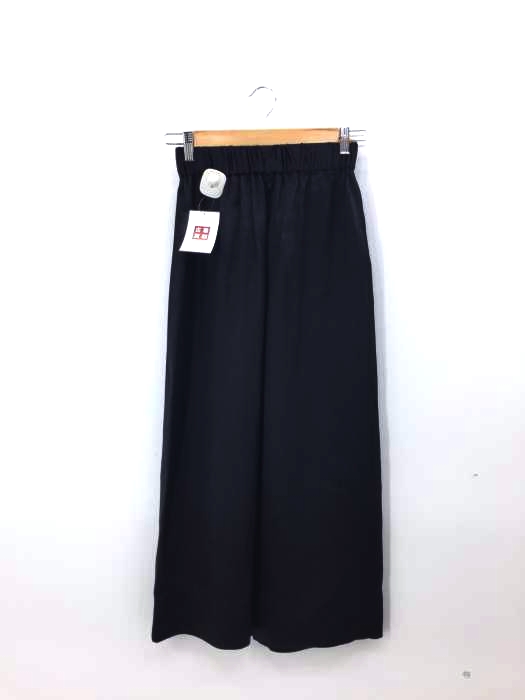 SACRA(サクラ) アセテートサテンスカート レディース JPN：38