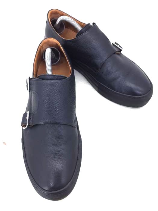 UNITED ARROWS(ユナイテッドアローズ) ダブルモンクストラップスニーカー メンズ JPN：42