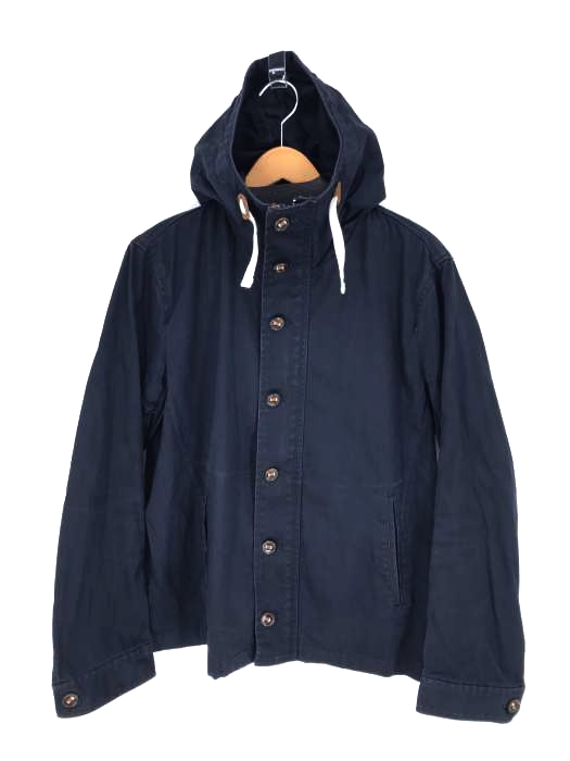 BEAMS(ビームス) コットン マウンテンパーカー メンズ JPN：L