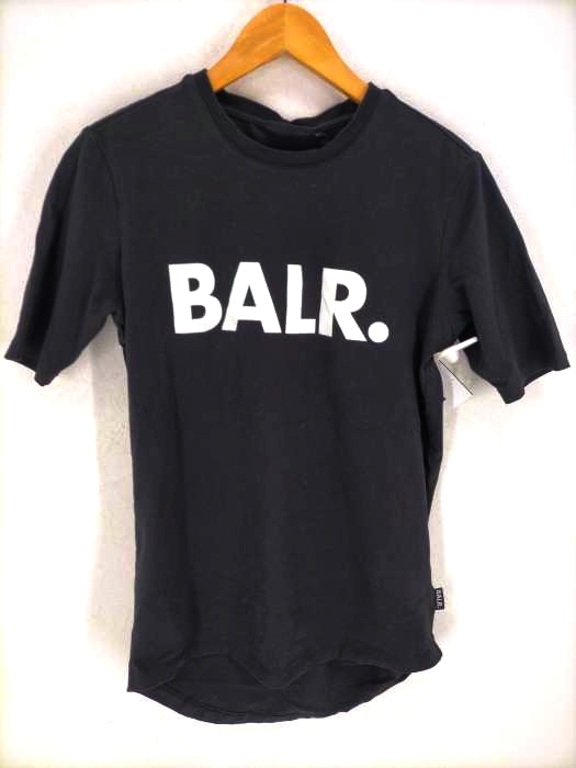 BALR(ボーラー) BRAND SHIRT メンズ JPN:S