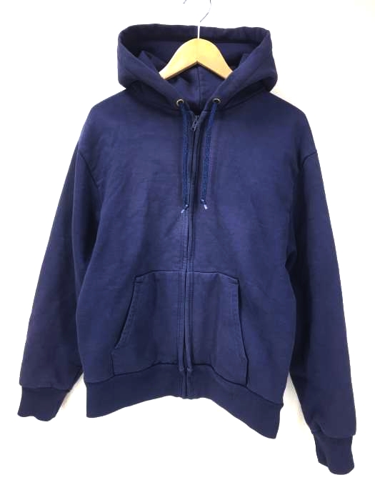 CAMBER(キャンバー) ジップアップパーカー メンズ JPN：L