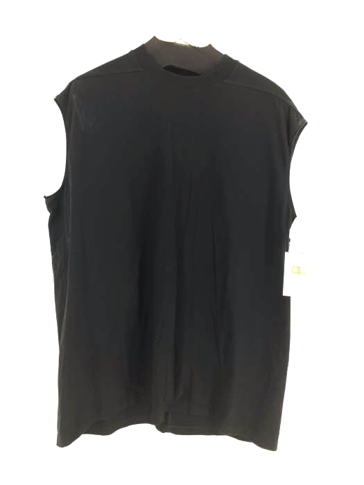 【RICKOWENS】 要在庫確認 TANK リックオウエンス - LEATHER TANK | HBX - ハイプビースト