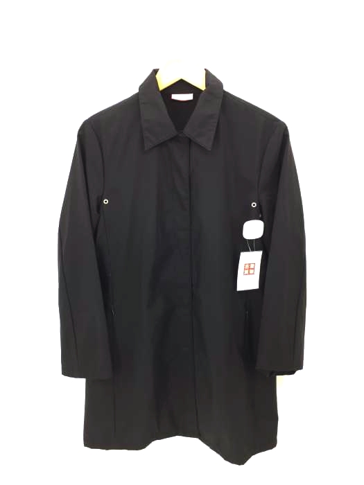 MAX & CO.(マックスアンドコー) スナップコート レディース JPN：40