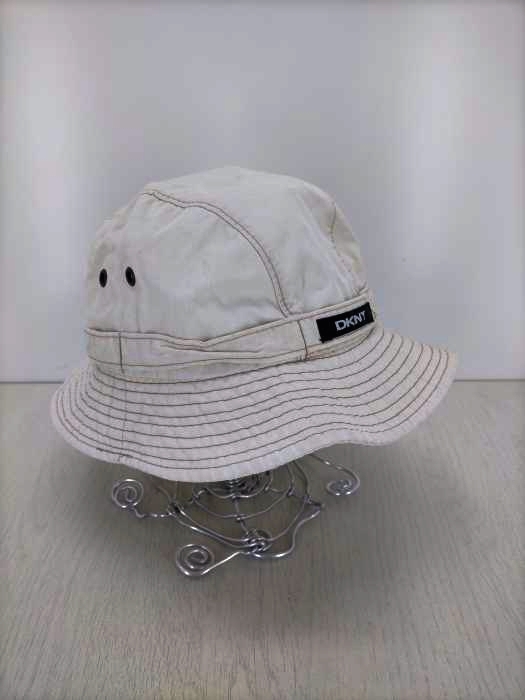 DKNY(ダナキャランニューヨーク) バケットハット メンズ 表記無