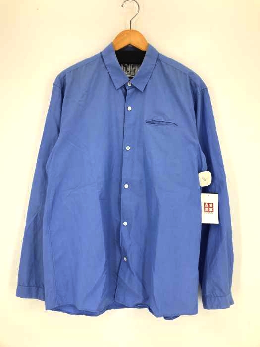DIGAWEL(ディガウェル) STANDARD SHIRT メンズ JPN:4