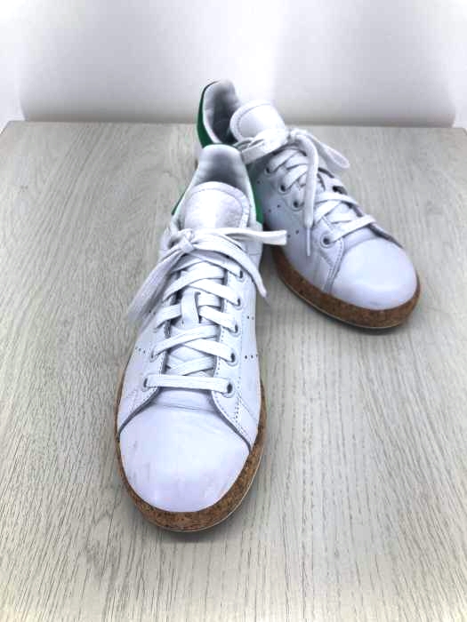 adidas(アディダス) STAN SMITH LUXE W スタンスミス レディース JPN：23