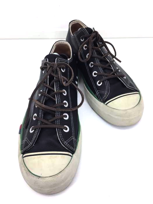 PRO-Keds(プロケッズ) レザー ローカットスニーカー メンズ US：10