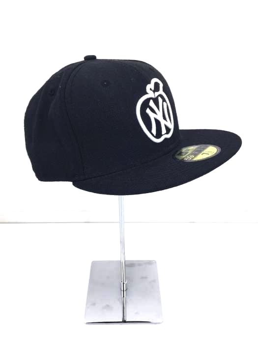 NEW ERA(ニューエラ) NYアップルキャップ メンズ 7 1/2