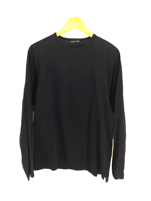 LAD MUSICIAN(ラッドミュージシャン) LONG SLEEVE BIG T-SHIRT メンズ JPN:44