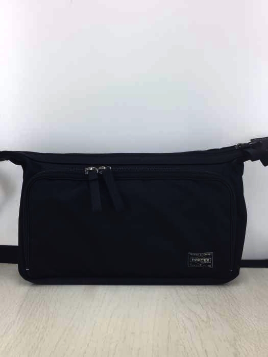 PORTER(ポーター) PLAN SHOULDER BAG メンズ 表記無