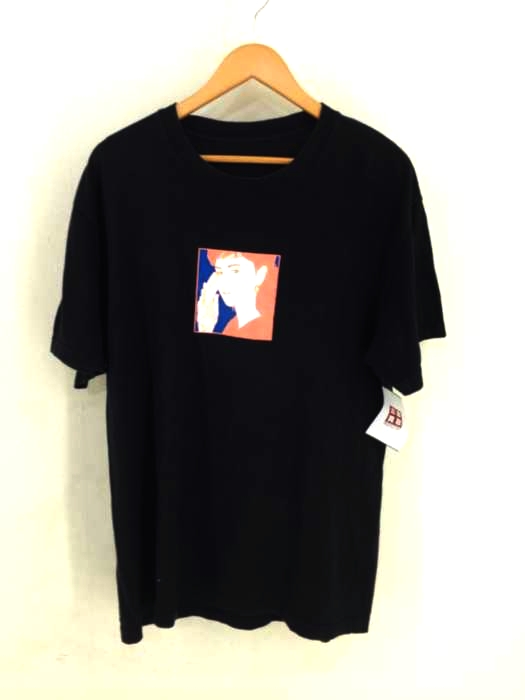 ON AIR(オンエアー) プリントTシャツ メンズ 表記無