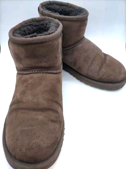 UGG(アグ) ムートンブーツ レディース DE:54