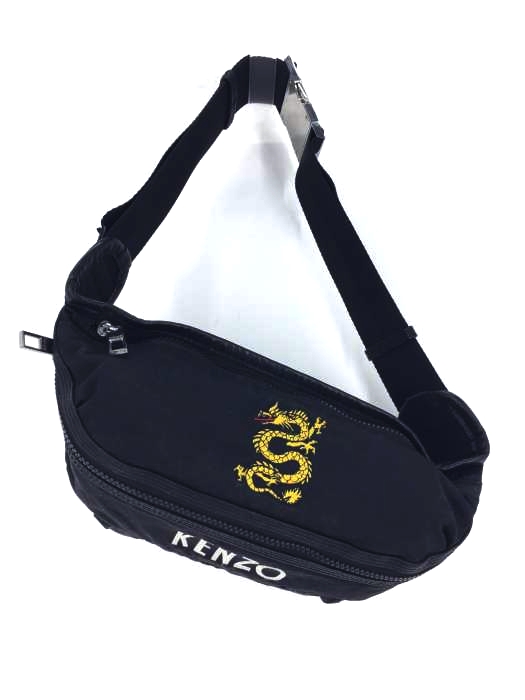 KENZO(ケンゾー) Dragon Kenzo Bumbag メンズ 表記無