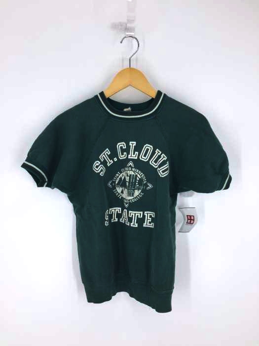 Champion(チャンピオン) ランタグ ST.CLOUD STATE メンズ 表記無