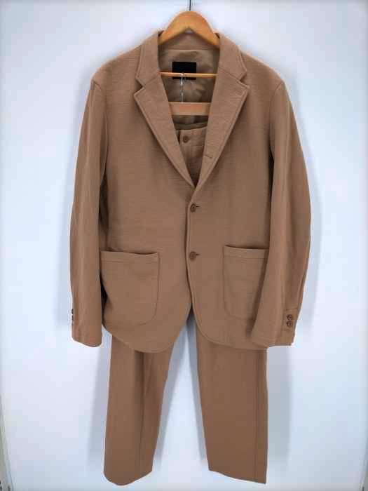 08sircus(ゼロエイトサーカス) 19AW W/C crater jacket クレータージャケット クレータータックパンツ メンズ  5