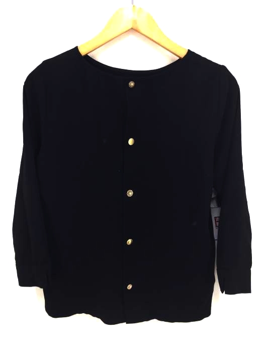 ROSSO URBAN RESEARCH(ロッソアーバンリサーチ) バック釦ブラウス レディース FREE