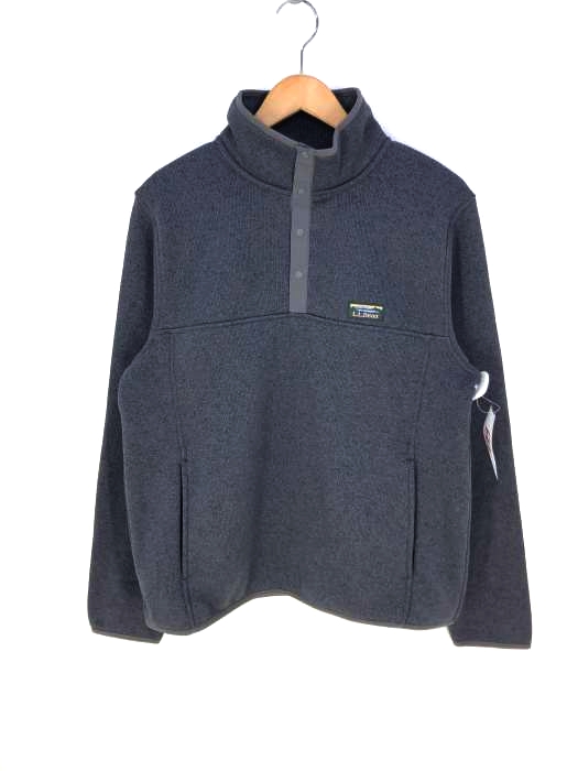 L.L.Bean(エルエルビーン) BEAN’S SWEATER FLEECE メンズ JPN:M