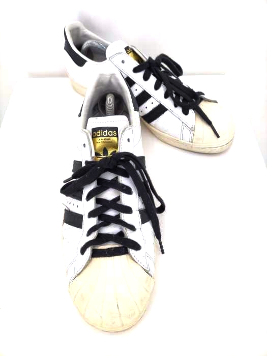 adidas(アディダス) SUPERSTAR メンズ JPN:26.5